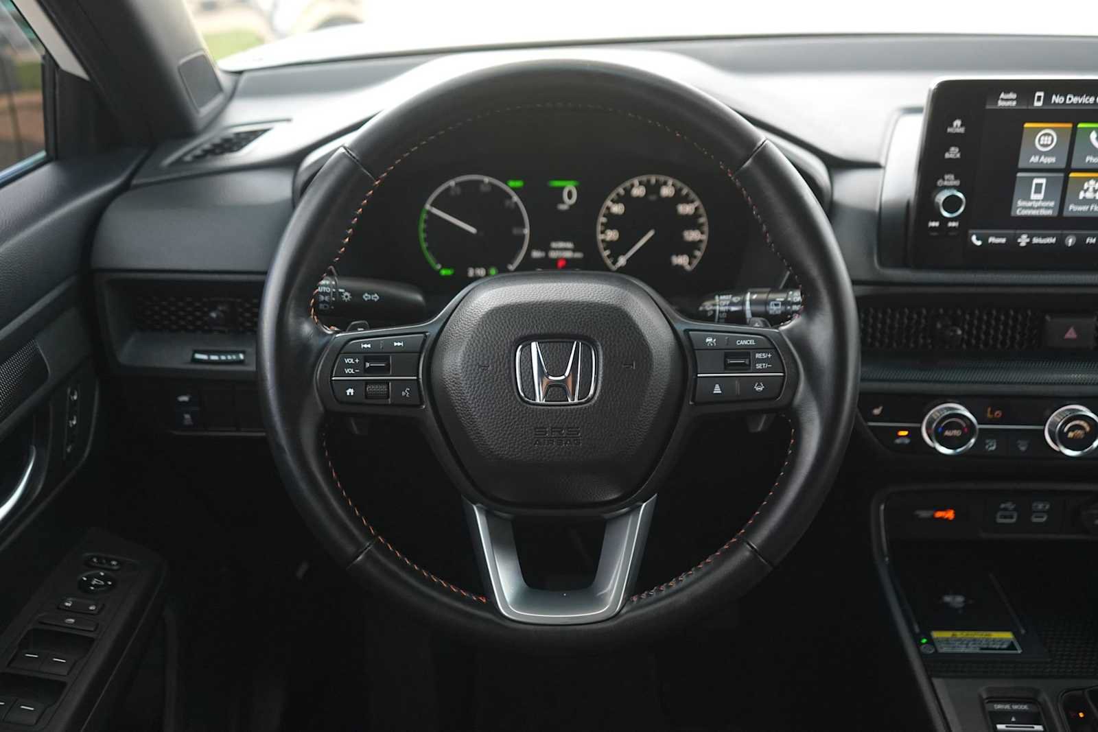 Certified 2025 Honda CR-V Sport-L image 16