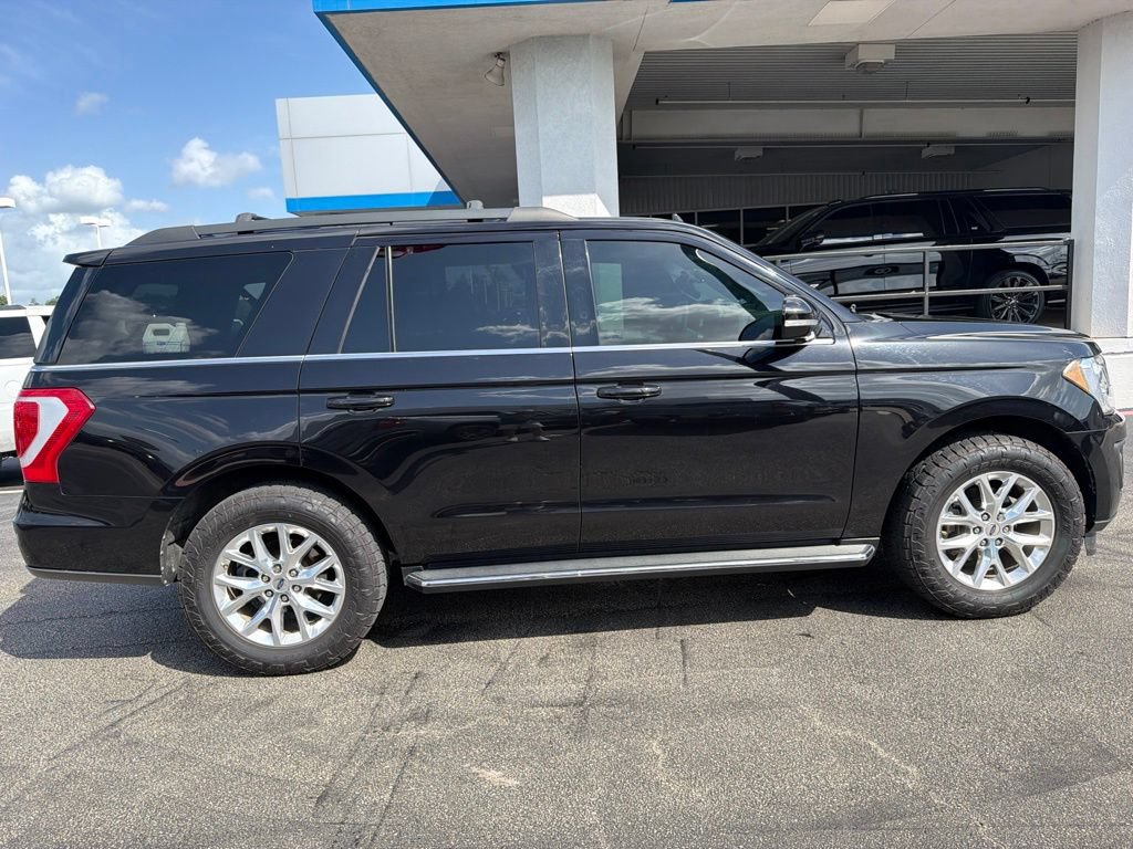 Used 2021 Ford Expedition XLT RWD image 10