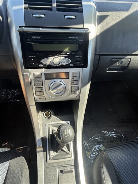 Used 2006 Scion tC FWD image 12