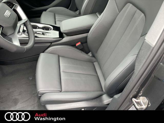 New 2026 Audi A6 Premium Plus AWD/4WD image 18