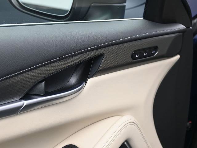 Certified 2025 INFINITI QX60 Luxe w/ Lighting Package (N94) image 19