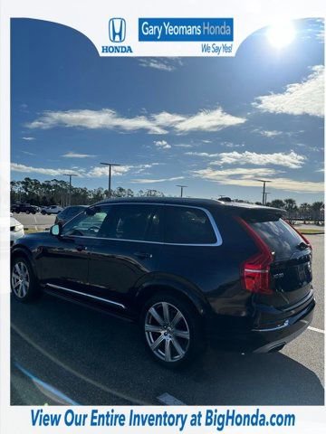 Used 2019 Volvo XC90 T6 Inscription w/ Advanced Package image 8