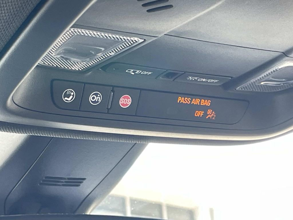 Used 2022 Chevrolet Traverse LS w/ LPO, Floor Liner Package image 30