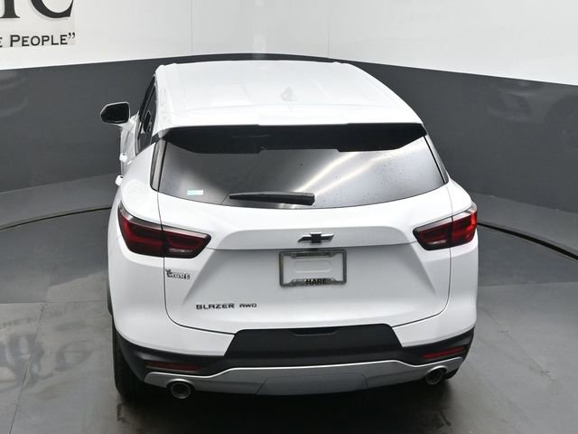 New 2025 Chevrolet Blazer LT w/ LPO, Floor Liner Package image 35