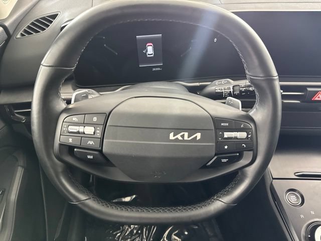 Certified 2026 Kia Sportage S AWD/4WD image 25