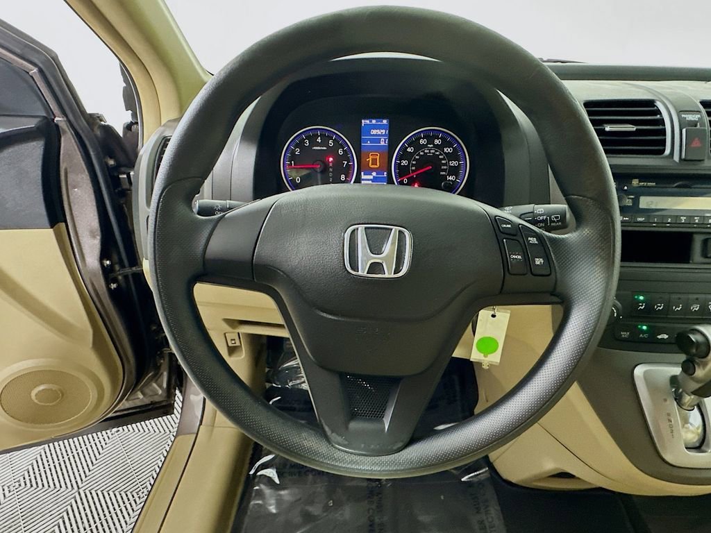 Used 2010 Honda CR-V LX image 13