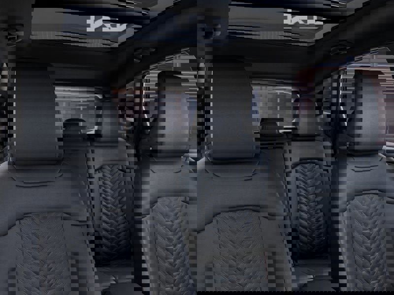 New 2026 Kia Sportage X-Line w/ X-Line Premium Package image 60