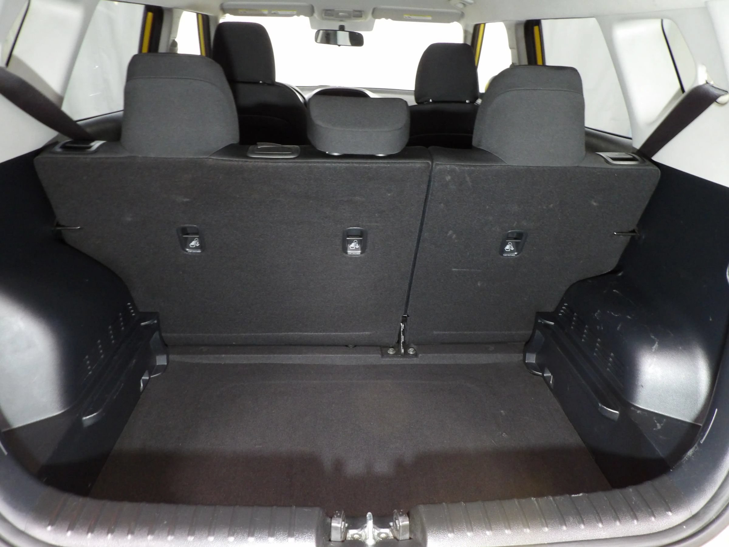 Used 2020 Kia Soul LX FWD image 7