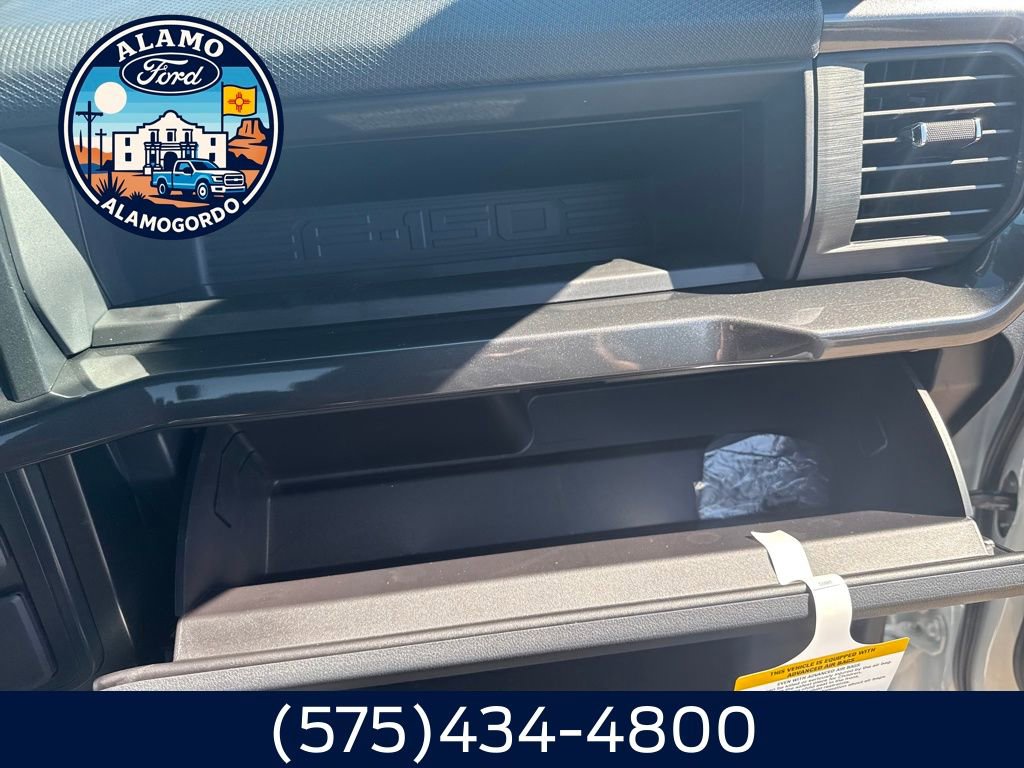 New 2025 Ford F150 STX image 20