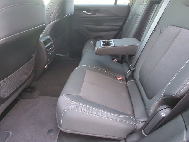 New 2026 Jeep Grand Cherokee Laredo X AWD/4WD image 24