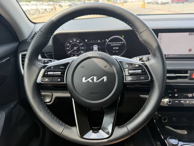Used 2024 Kia Seltos S AWD/4WD image 15
