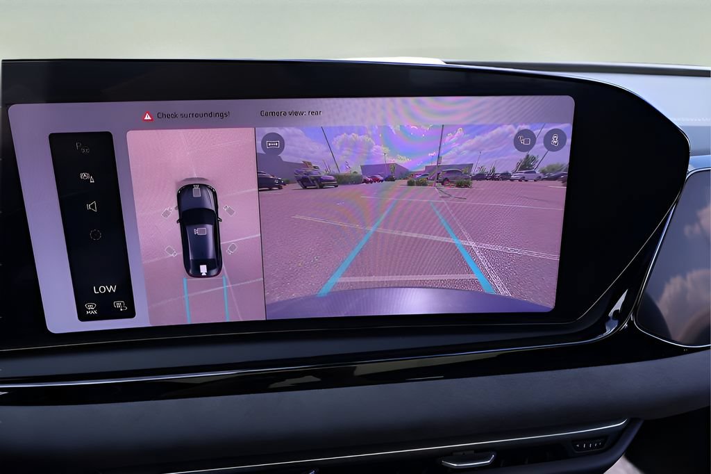 New 2026 Audi S5 Premium Plus AWD/4WD image 19