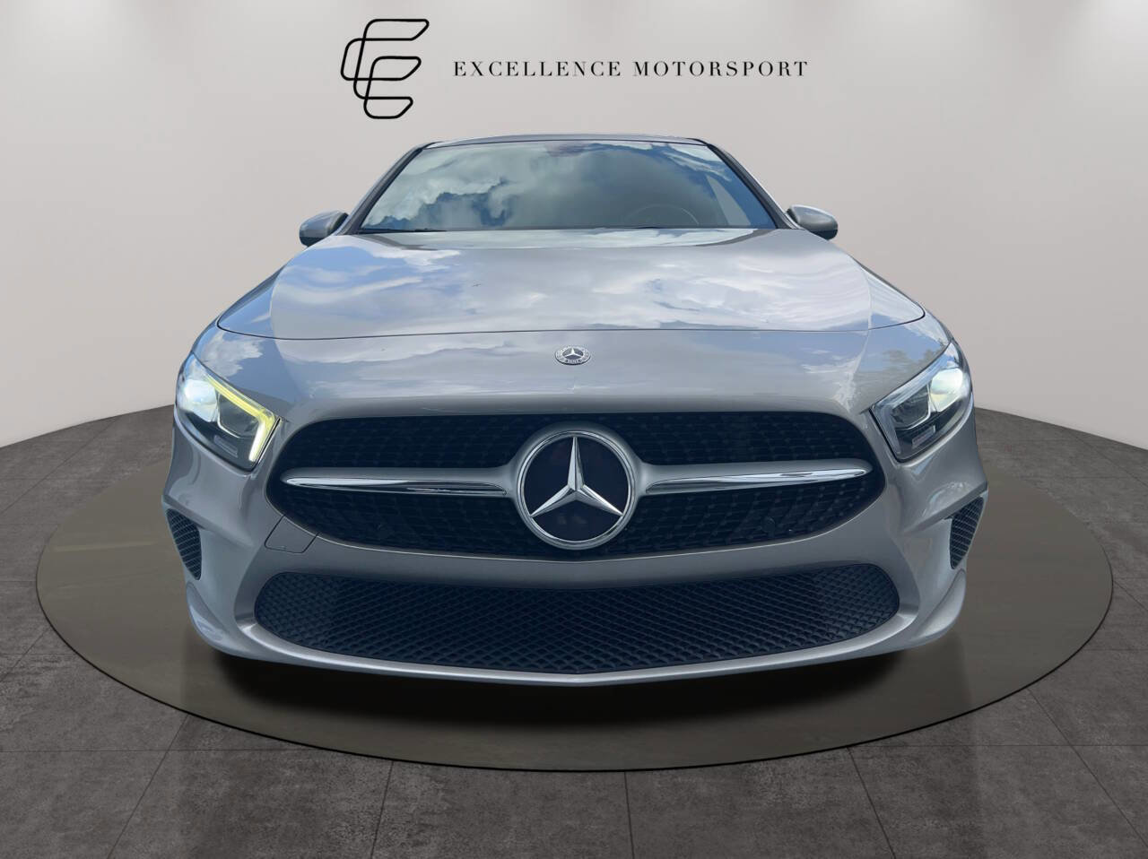 Used 2020 Mercedes-Benz A 220 image 1