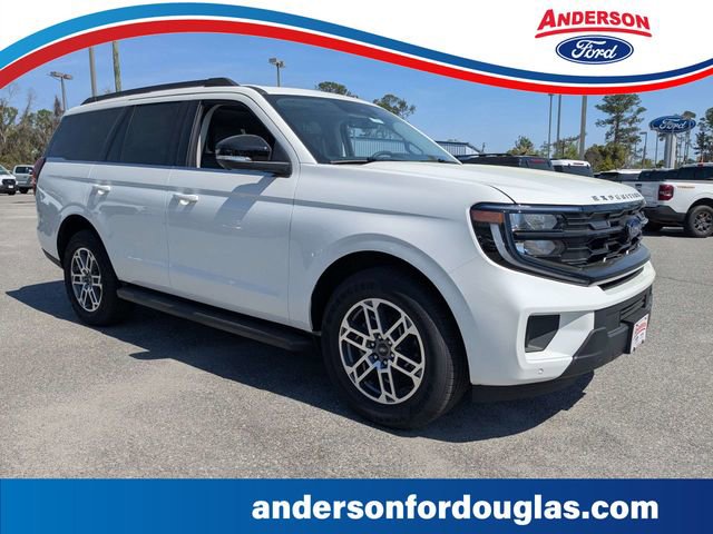 New 2026 Ford Expedition Active image 1