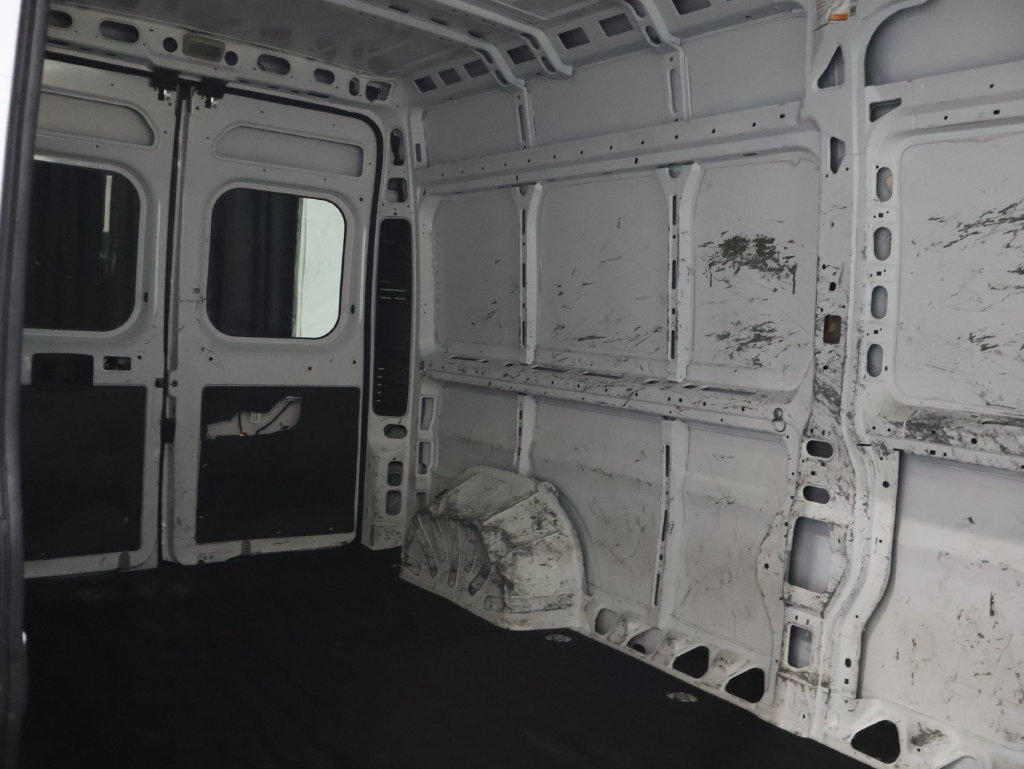 Used 2022 RAM ProMaster 2500 FWD image 12