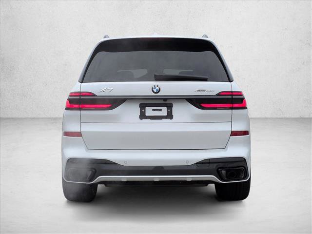 New 2026 BMW X7 xDrive40i image 8