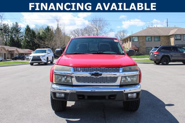 Used 2006 Isuzu i-350 LS image 3
