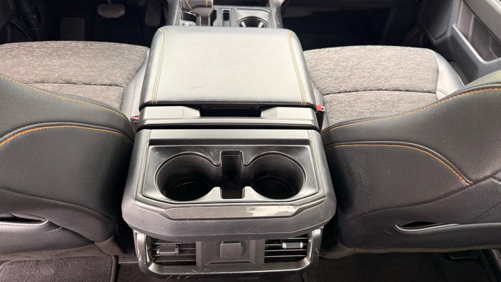 Used 2022 Ford F150 Tremor w/ Equipment Group 401A Mid AWD/4WD image 31
