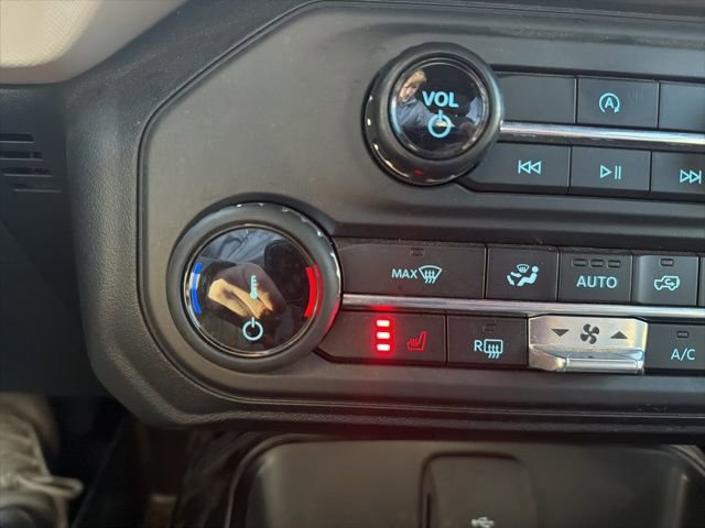 Certified 2022 Ford Bronco Big Bend image 26