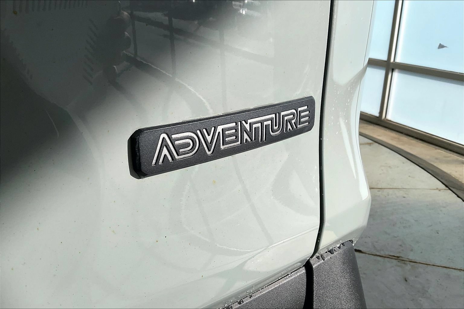 Used 2019 Toyota RAV4 Adventure w/ All Weather Liner Package AWD/4WD image 8
