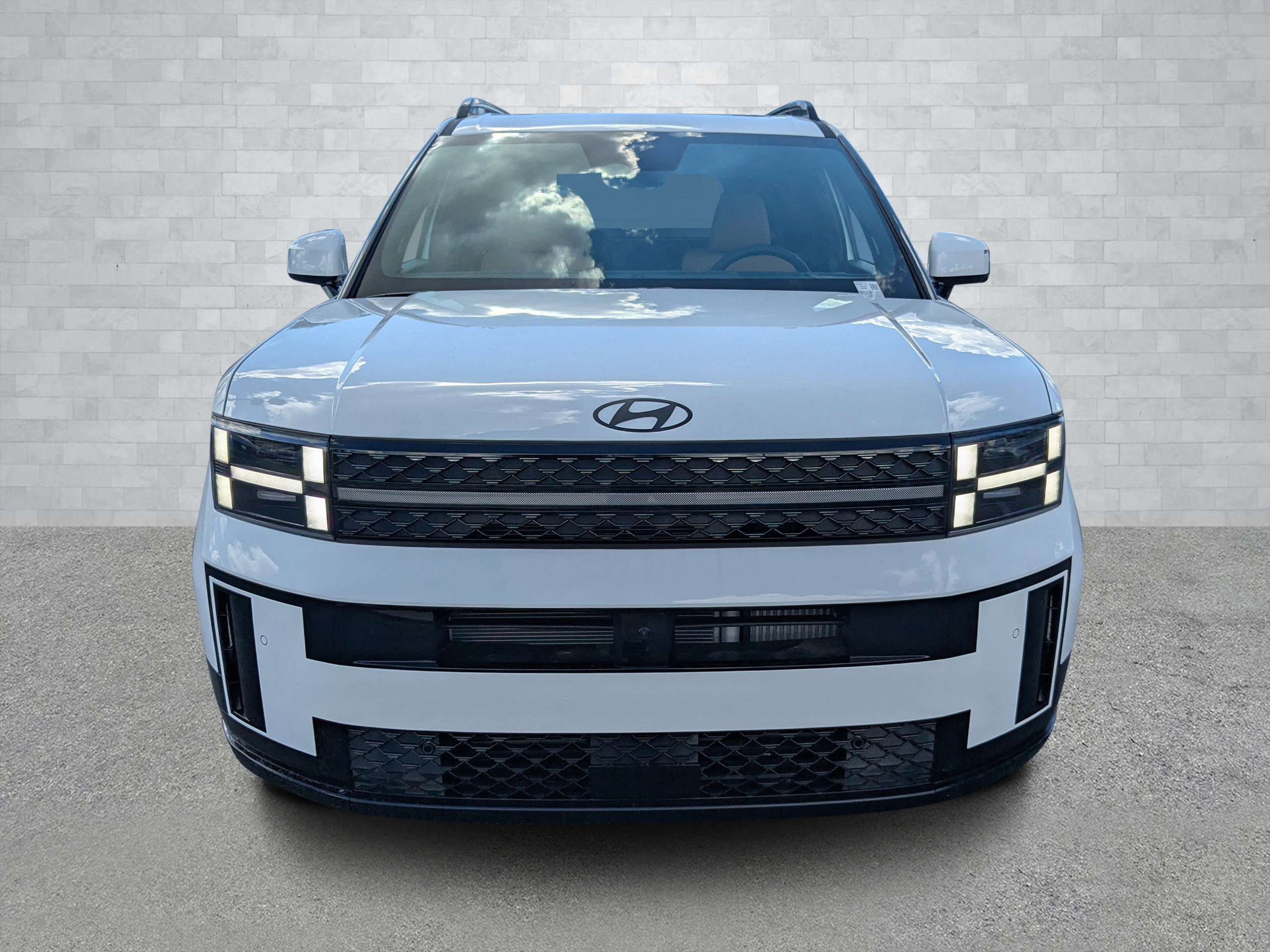 New 2026 Hyundai Santa Fe Calligraphy image 3