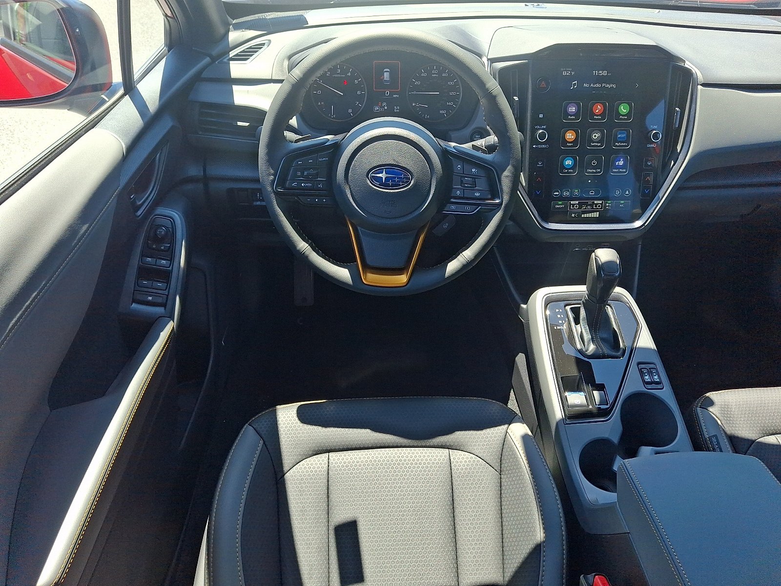 New 2026 Subaru Crosstrek 2.5i Wilderness AWD/4WD image 7