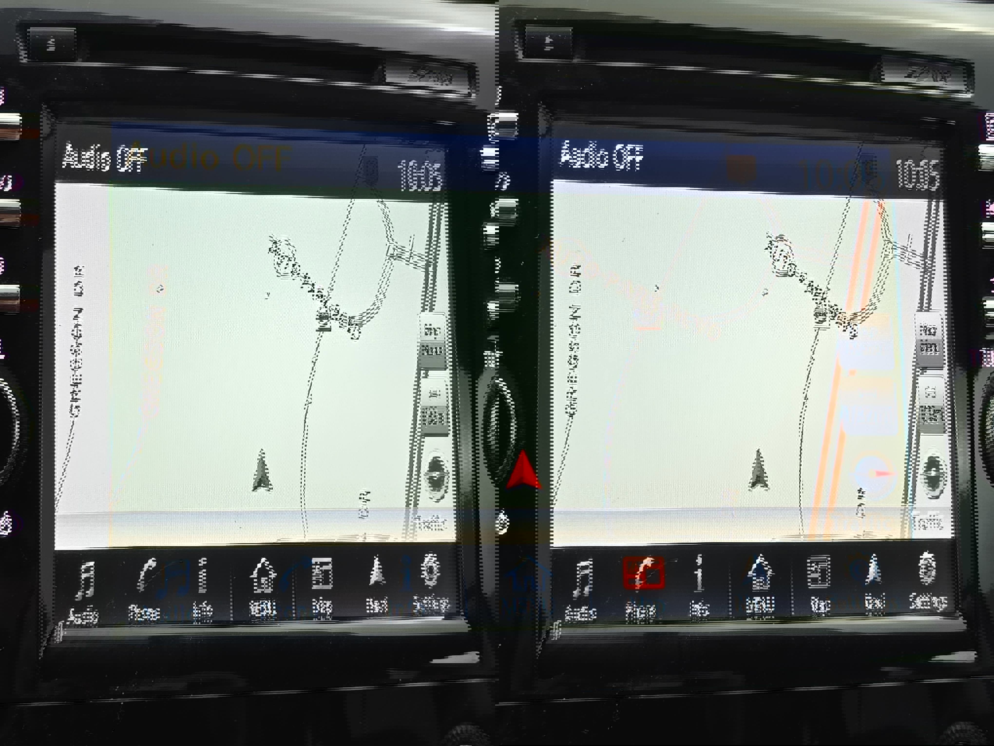 Used 2015 Nissan Murano SL w/ SL Technology Package image 22