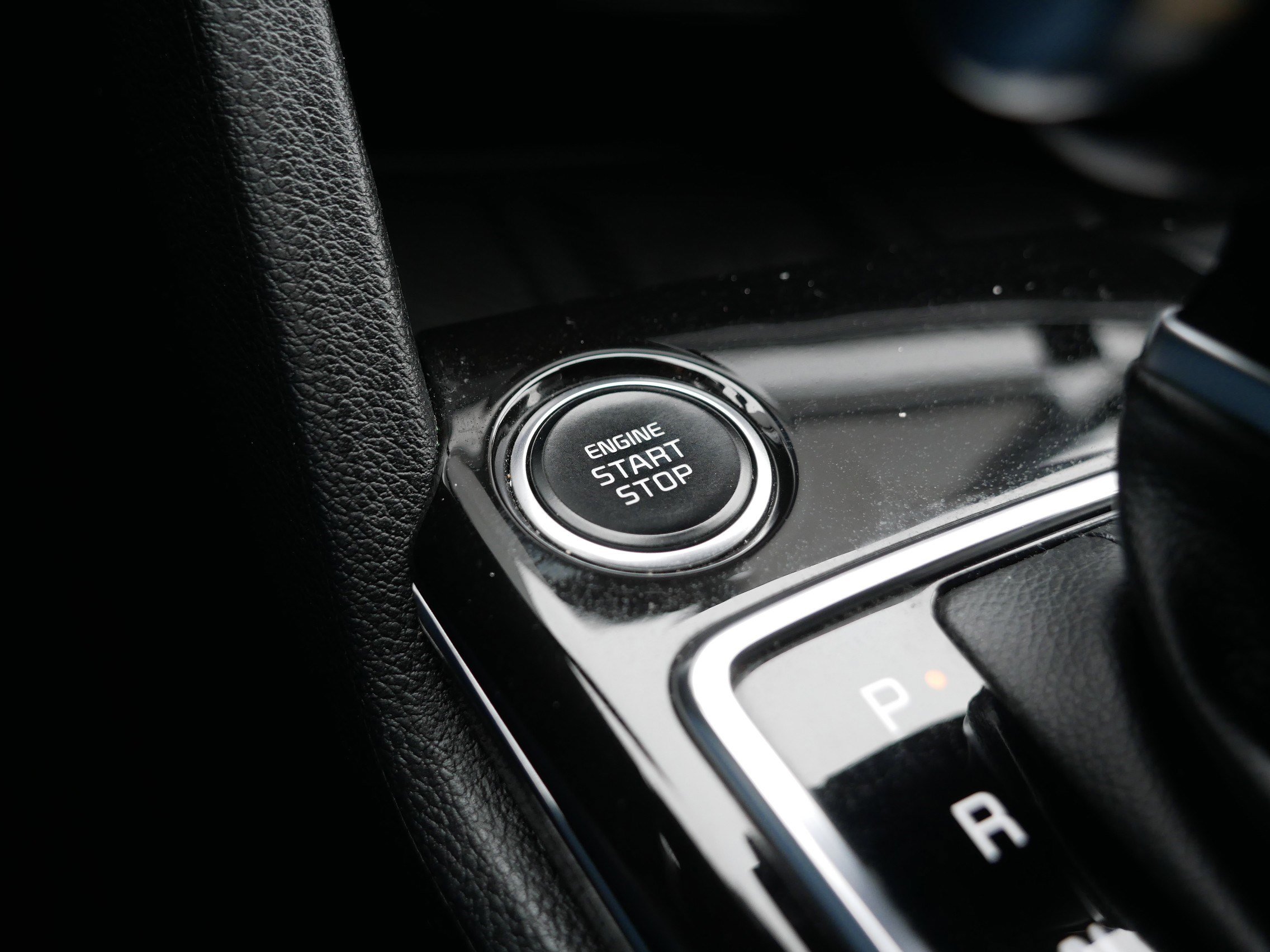 Used 2023 Kia Sportage EX image 29