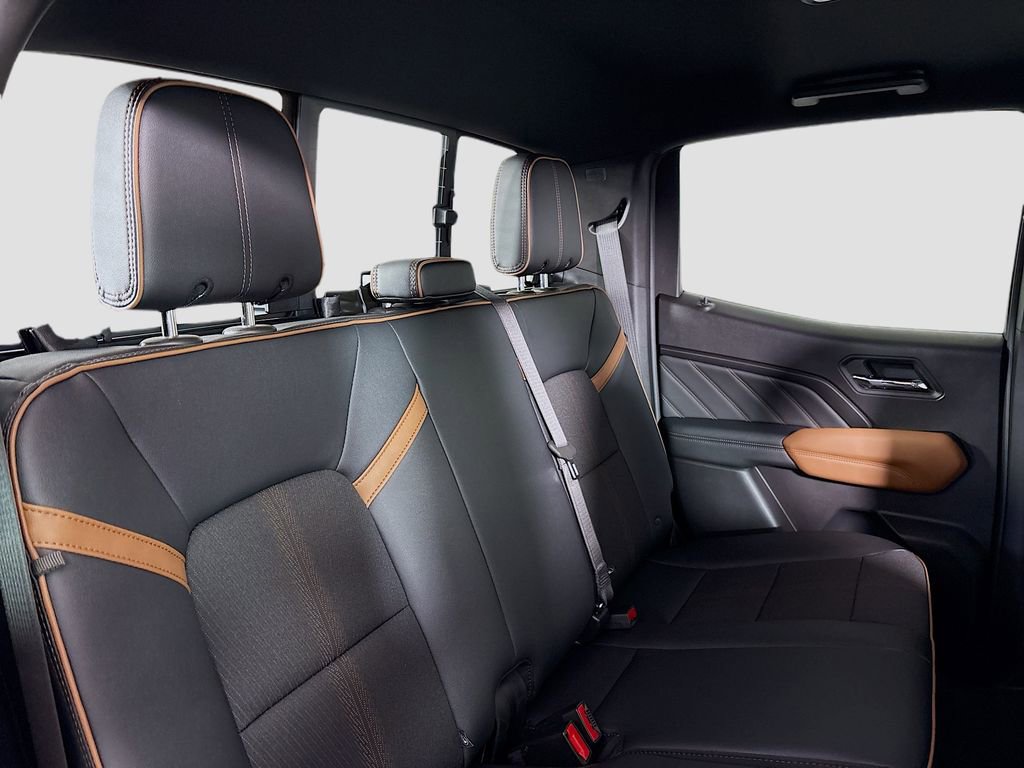 New 2026 GMC Canyon AT4 image 26