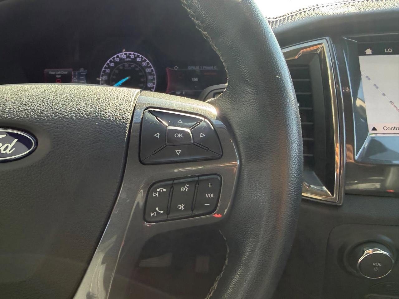 Used 2019 Ford Ranger Lariat w/ Equipment Group 501A Mid AWD/4WD image 13