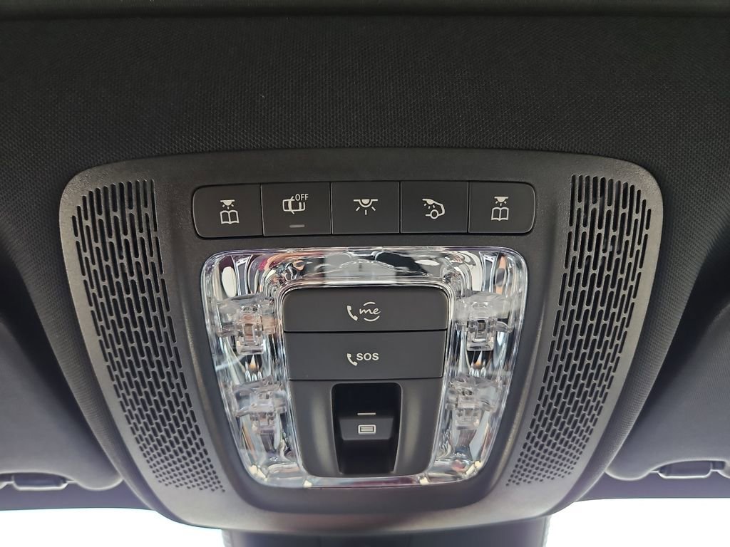 New 2026 Mercedes-Benz GLA 250 image 25