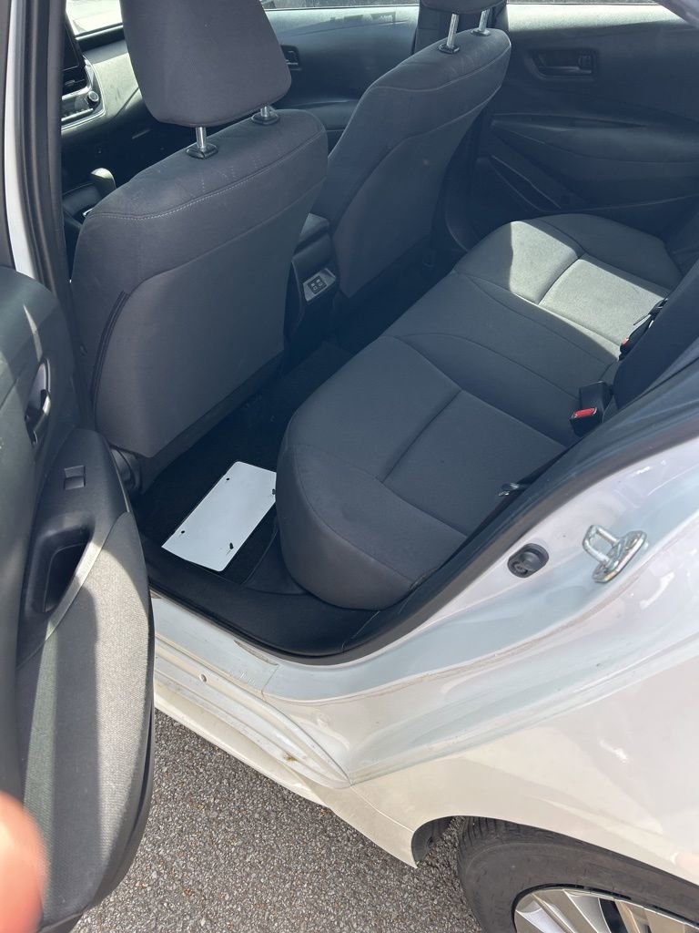 Used 2023 Toyota Corolla LE image 8