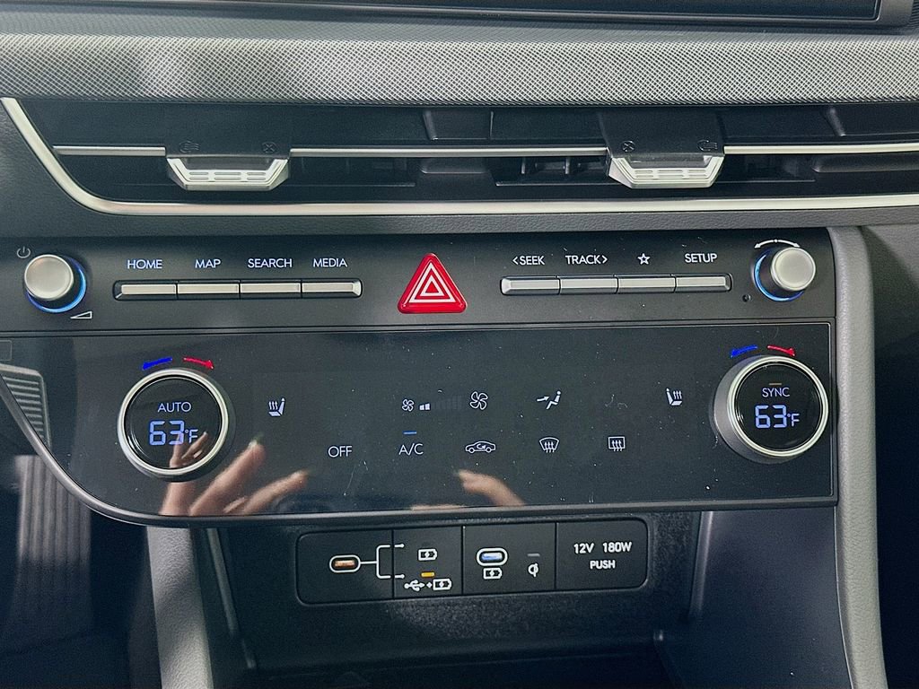 New 2026 Hyundai Sonata SEL image 13