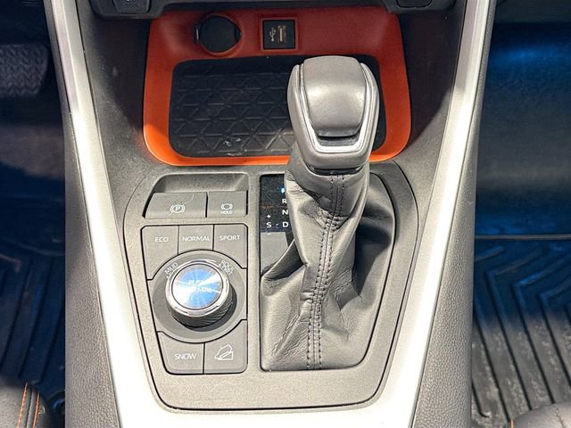 Certified 2023 Toyota RAV4 Adventure image 14