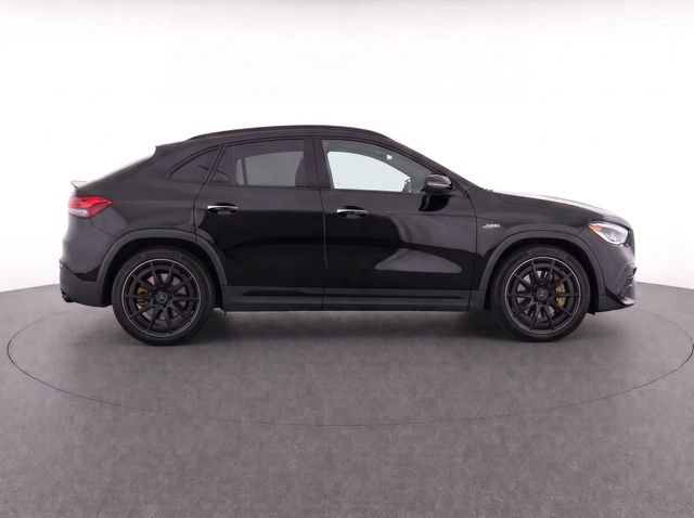 Used 2023 Mercedes-Benz GLA 35 AMG 4MATIC image 8