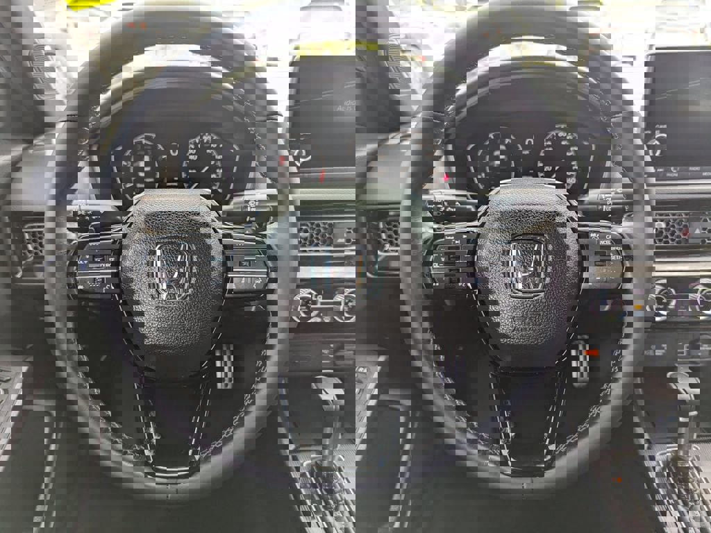 Used 2023 Honda Civic Sport image 10