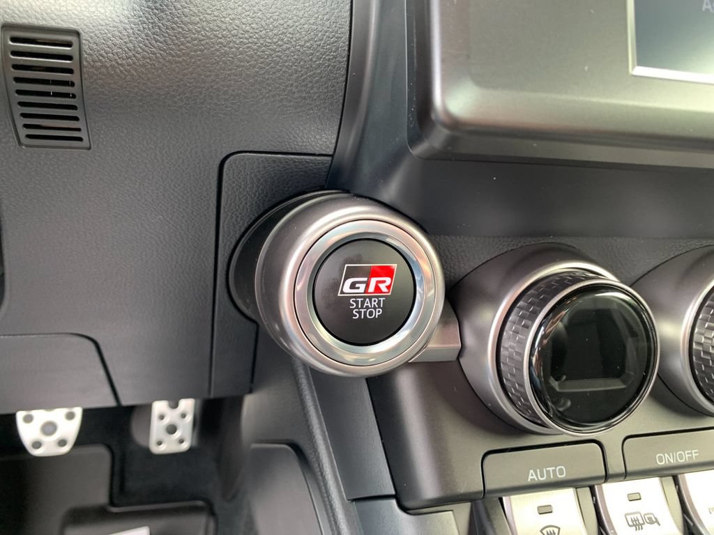 New 2026 Toyota GR86 Premium RWD image 22