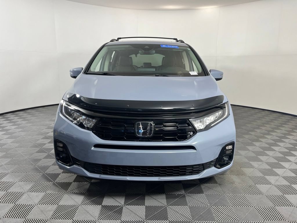 Certified 2025 Honda Odyssey Elite image 10
