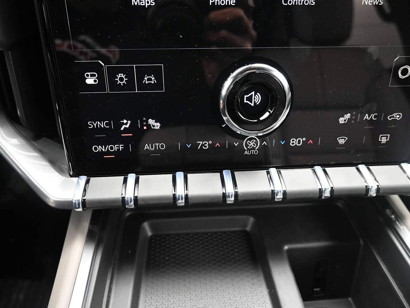 New 2026 GMC Acadia Elevation w/ Elevation Premium Package image 18