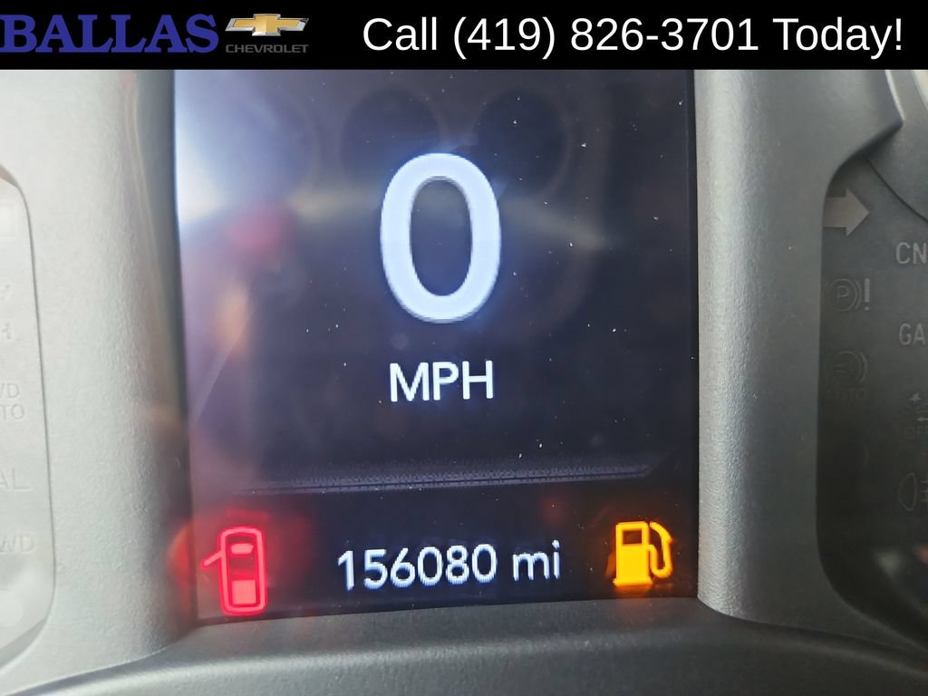 Used 2021 RAM 4500 Tradesman RWD image 15