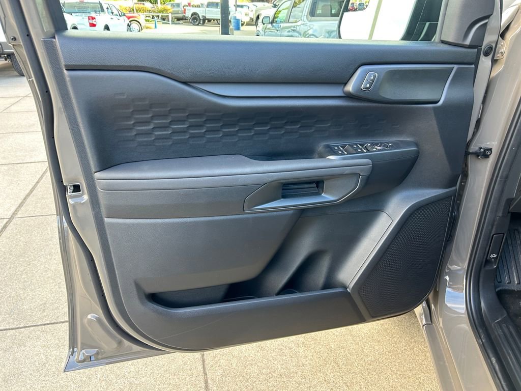 New 2025 Ford Ranger XL image 23