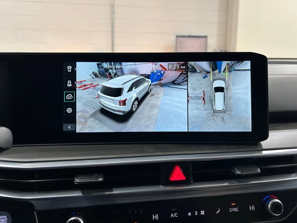 New 2026 Kia Sorento SX Prestige w/ Olive Brown Leather Package image 20