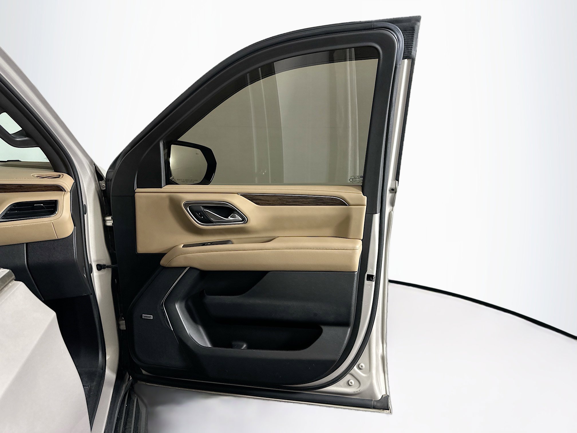 Used 2022 Chevrolet Tahoe Premier image 34