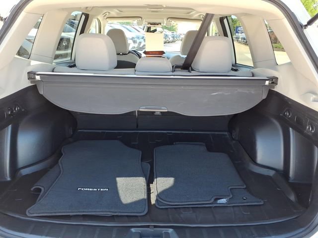 Used 2019 Subaru Forester Premium w/ All-Weather Package AWD/4WD image 7