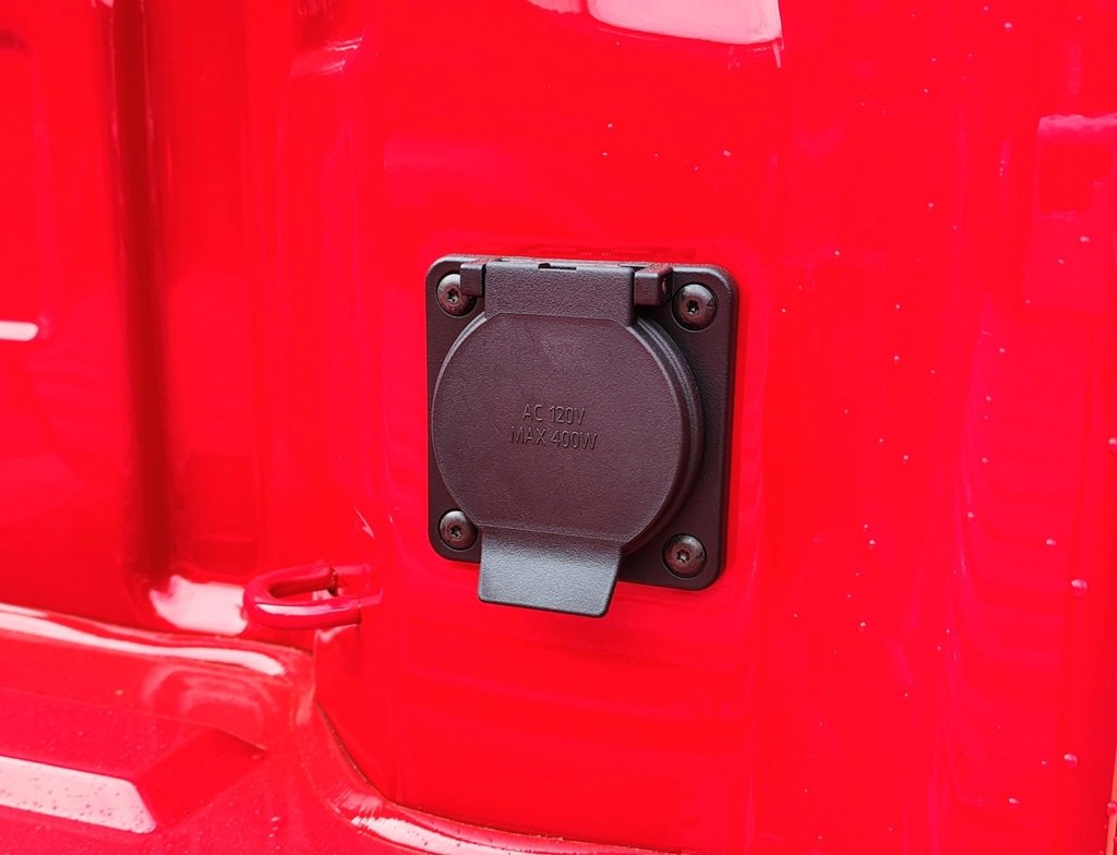 New 2026 GMC Sierra 1500 Elevation image 47