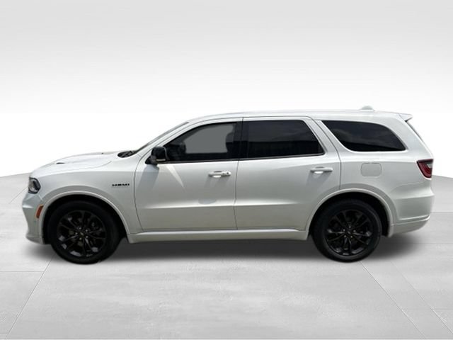 Used 2021 Dodge Durango R/T w/ Technology Group AWD/4WD image 17