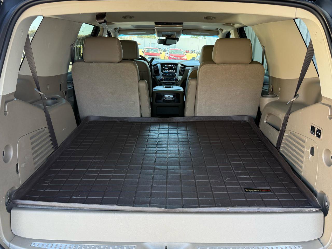 Used 2019 GMC Yukon SLT w/ Premium Edition AWD/4WD image 12