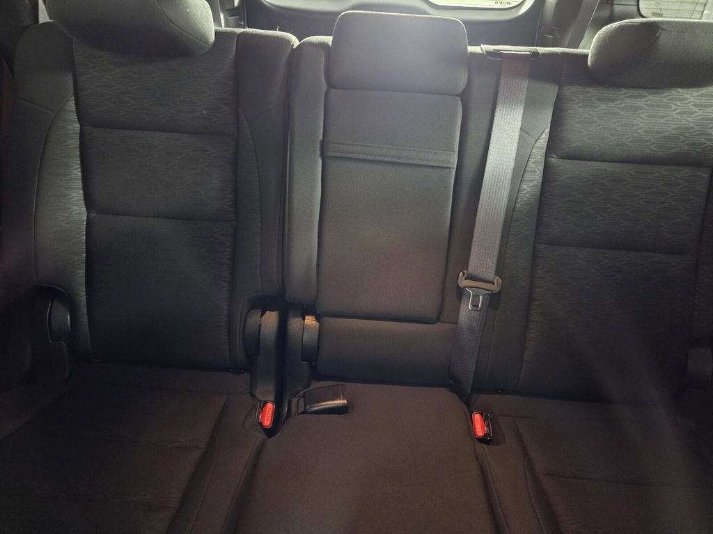 Certified 2025 Dodge Durango GT image 24