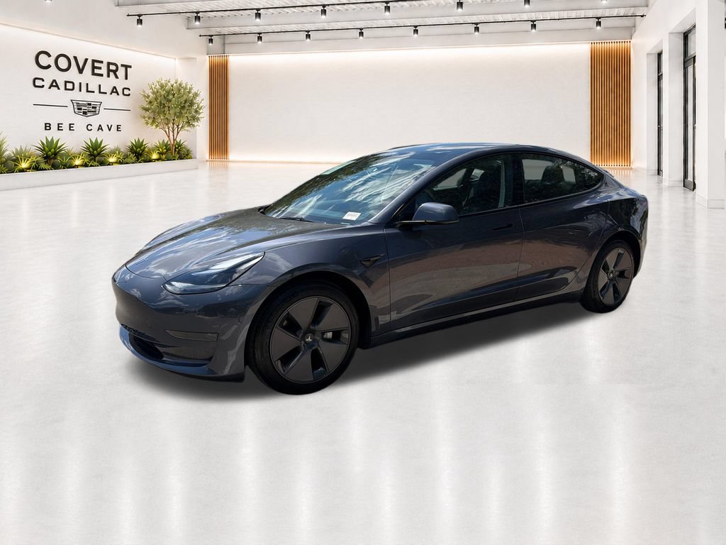 Used 2023 Tesla Model 3 Standard Range RWD image 4