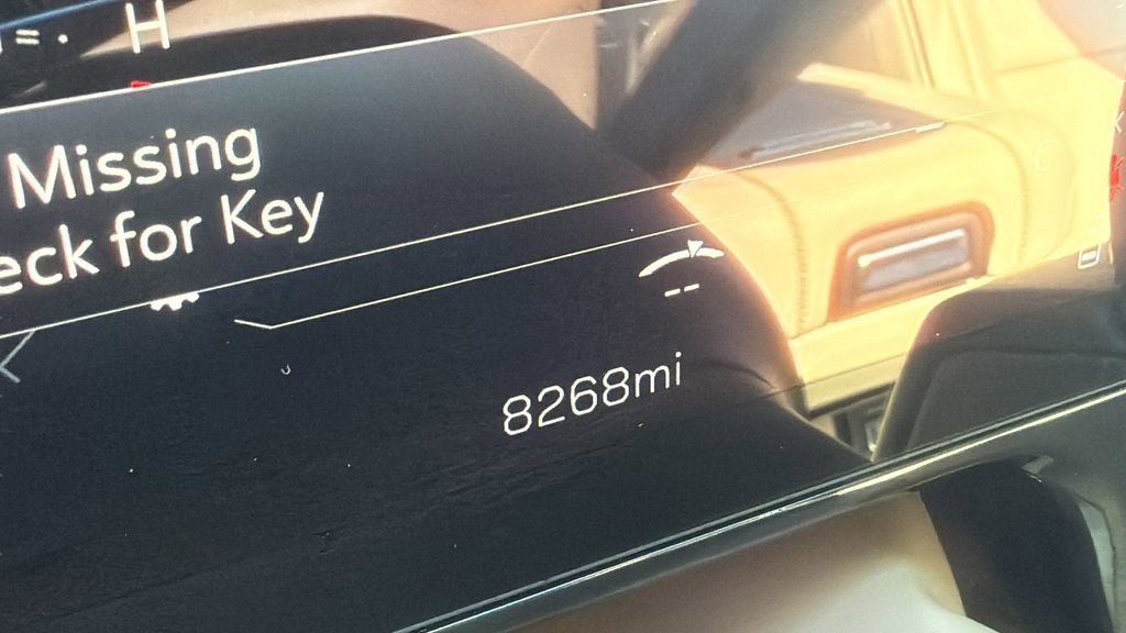 Used 2026 GMC Yukon Denali image 9